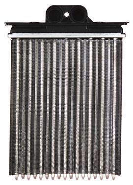 HVAC Heater Core AY 9010627