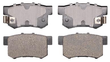 Disc Brake Pad Set AZ AD0536