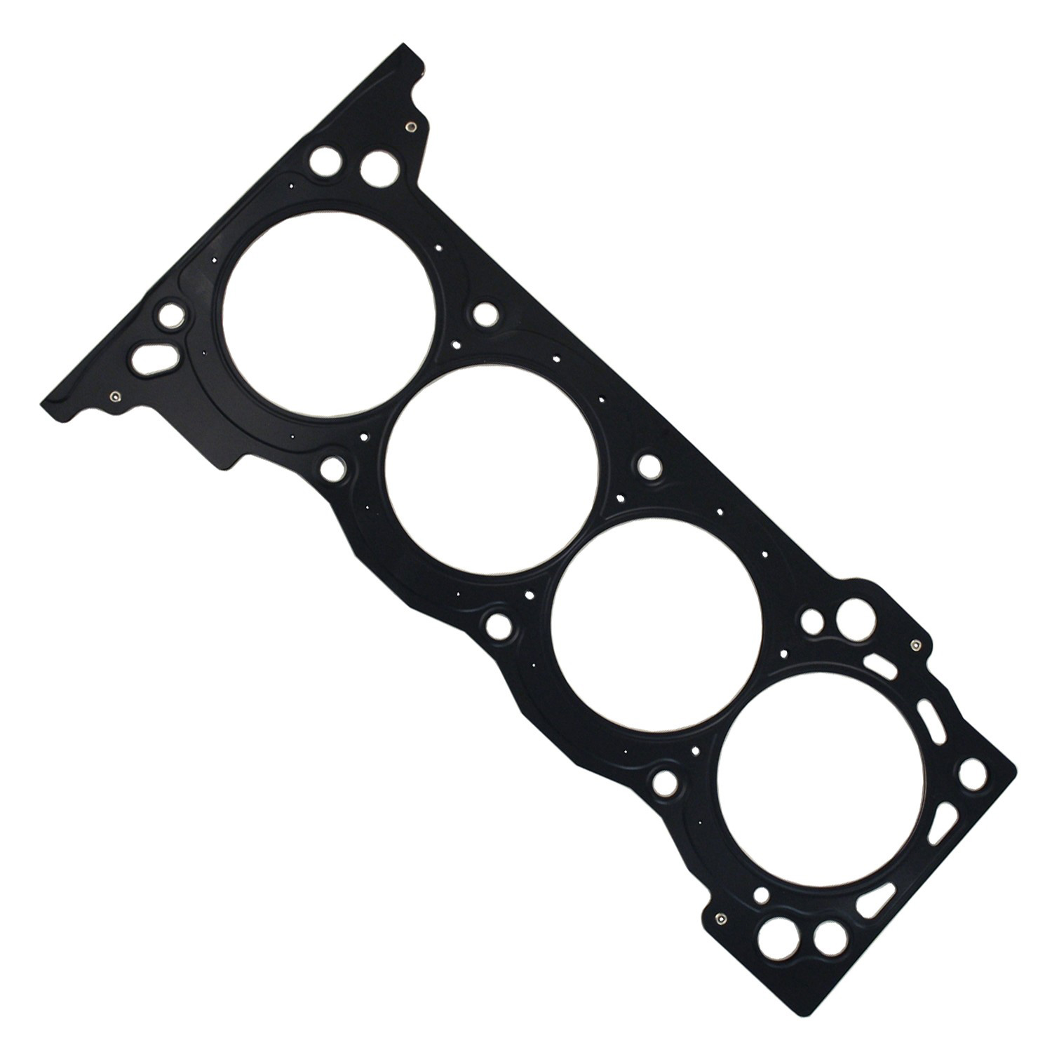 1996 Toyota Head Gasket Replacement