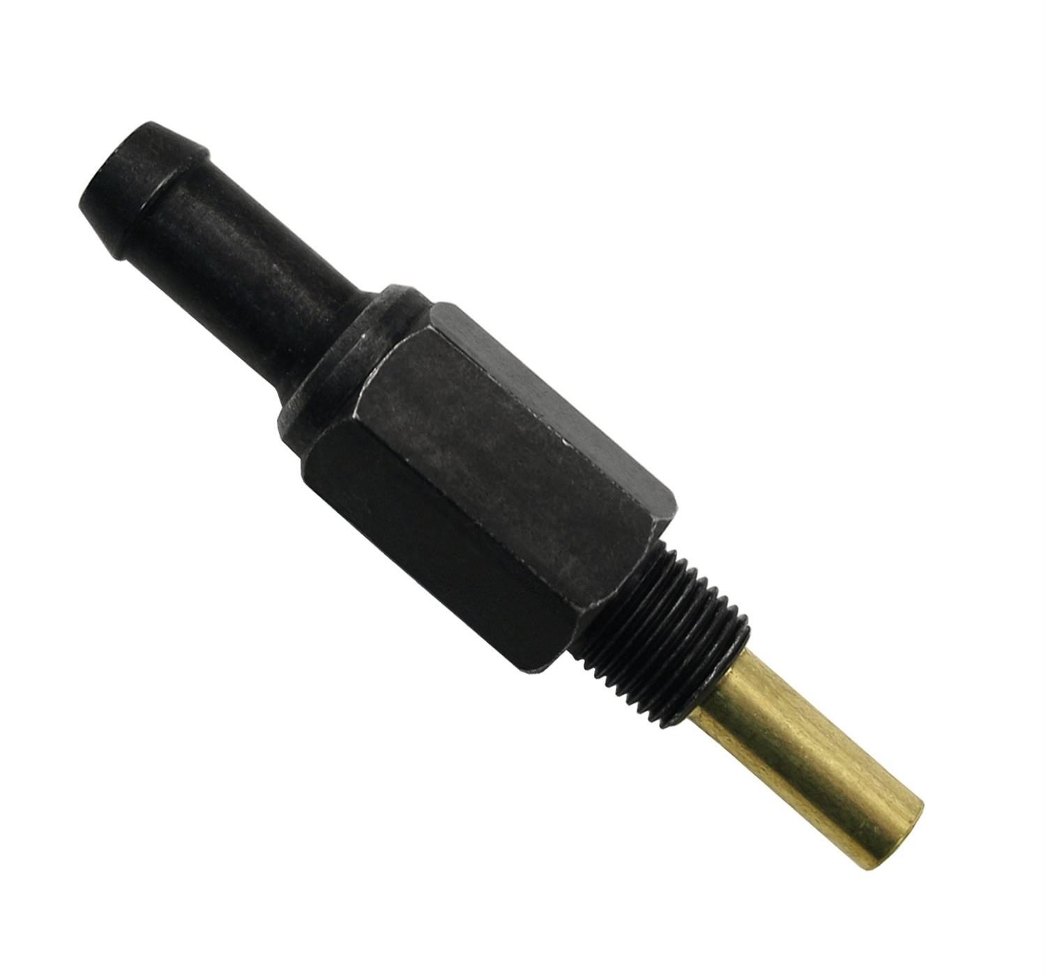 2008 Hyundai Sonata PCV Valve