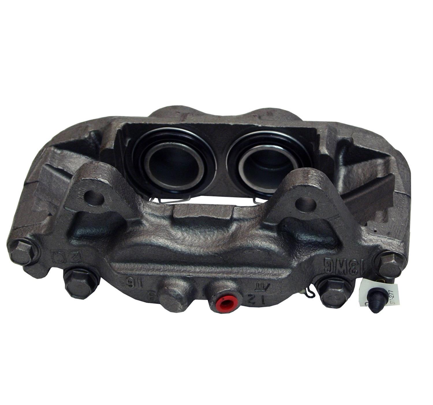 2008 Toyota FJ Cruiser Brake Caliper