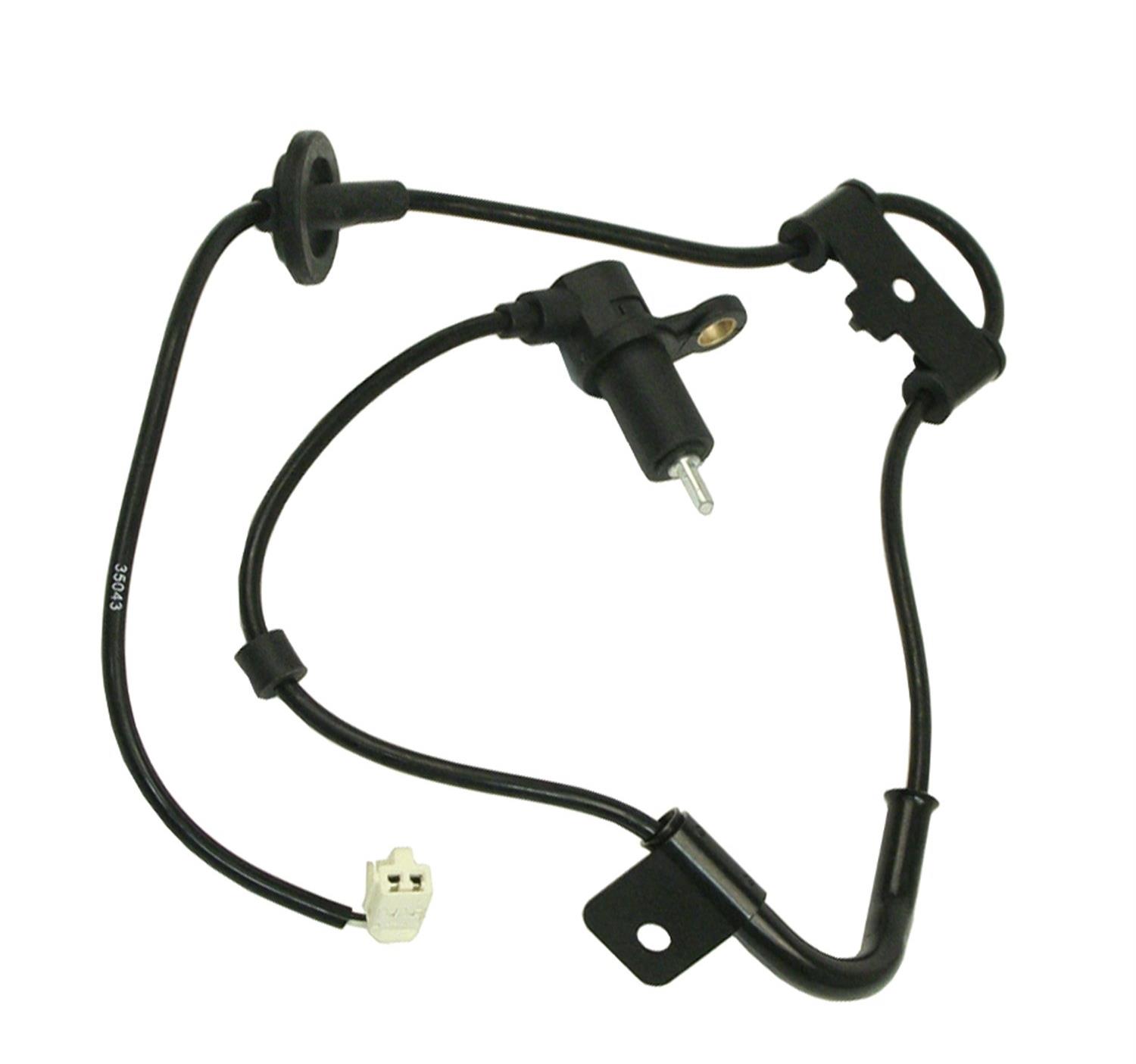 Kia spectra abs