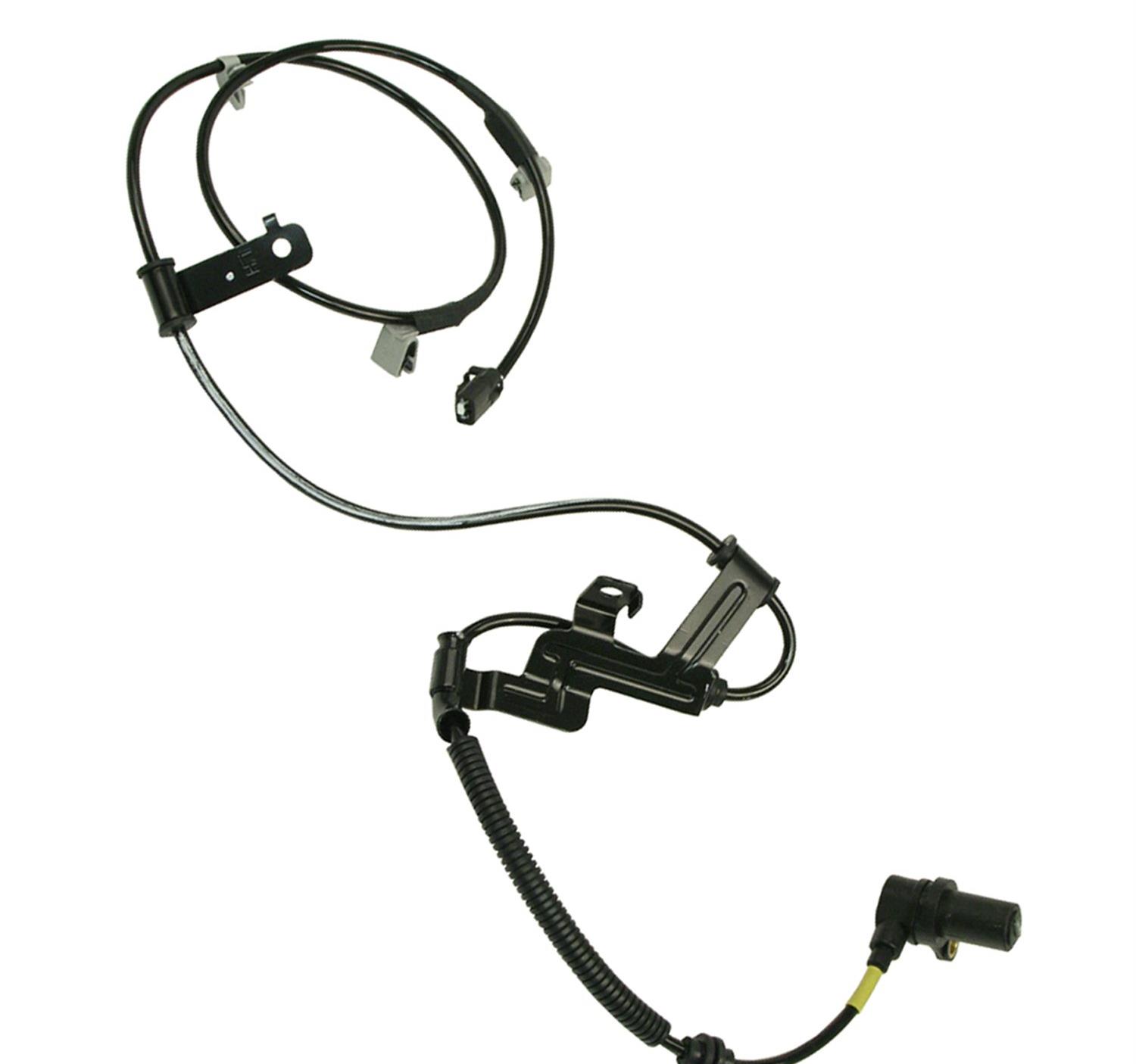 Kia spectra abs