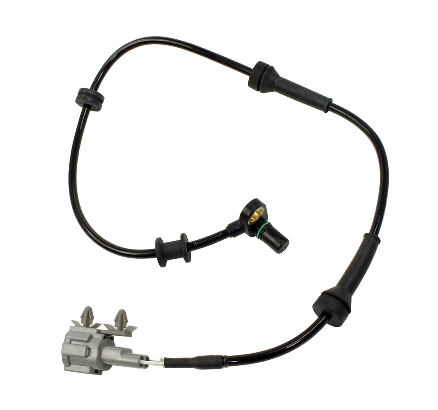 2007 Nissan Pathfinder ABS Wheel Speed Sensor