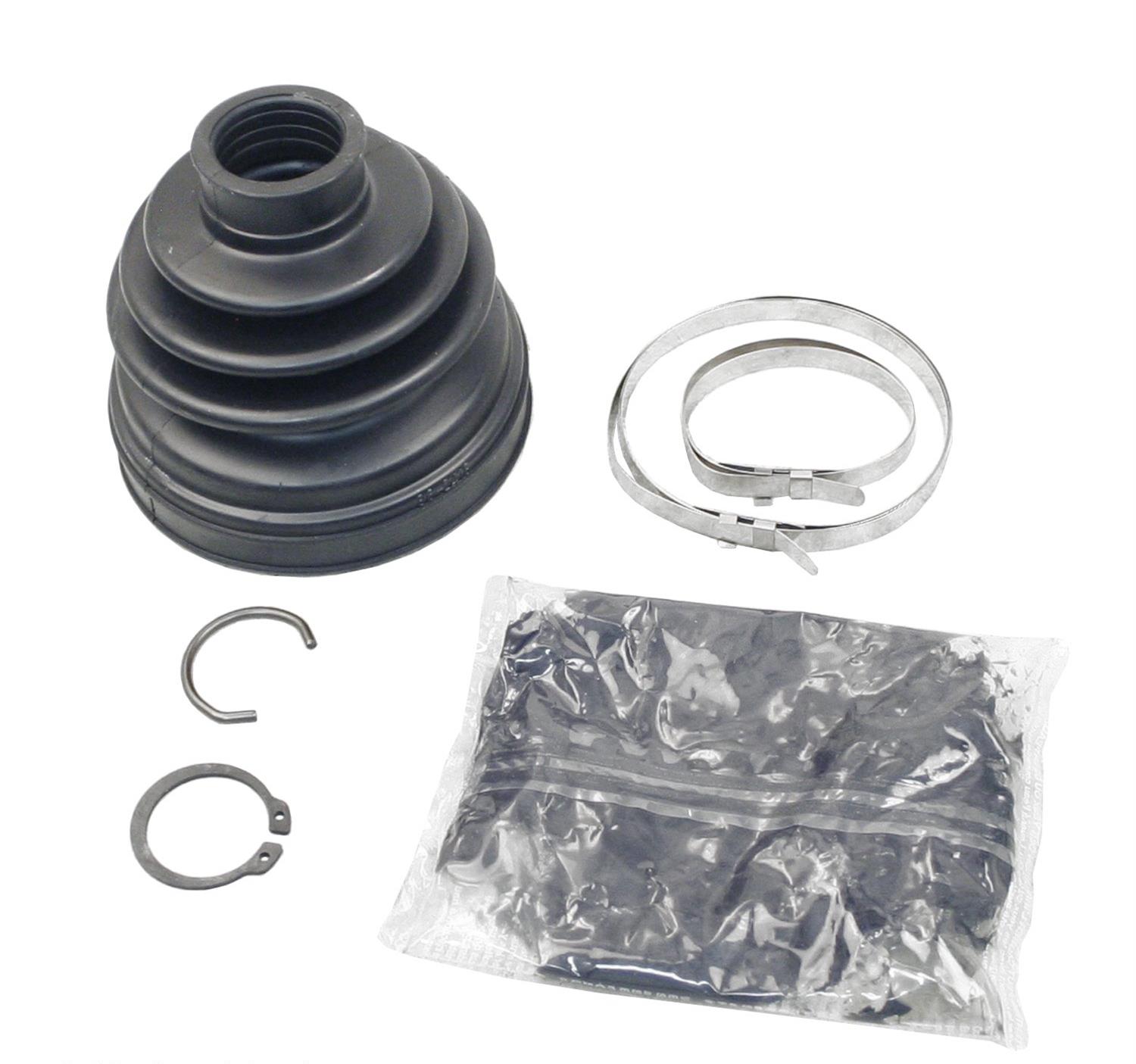 2010 Nissan Altima CV Joint Boot Kit