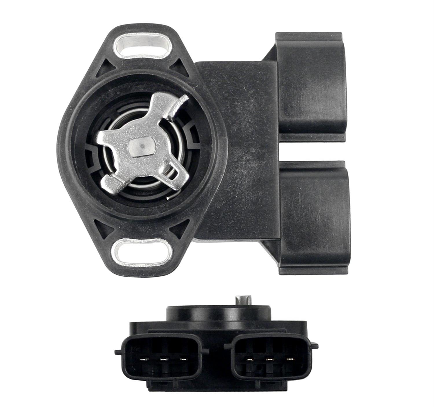 1998 Nissan Pathfinder Throttle Position Sensor