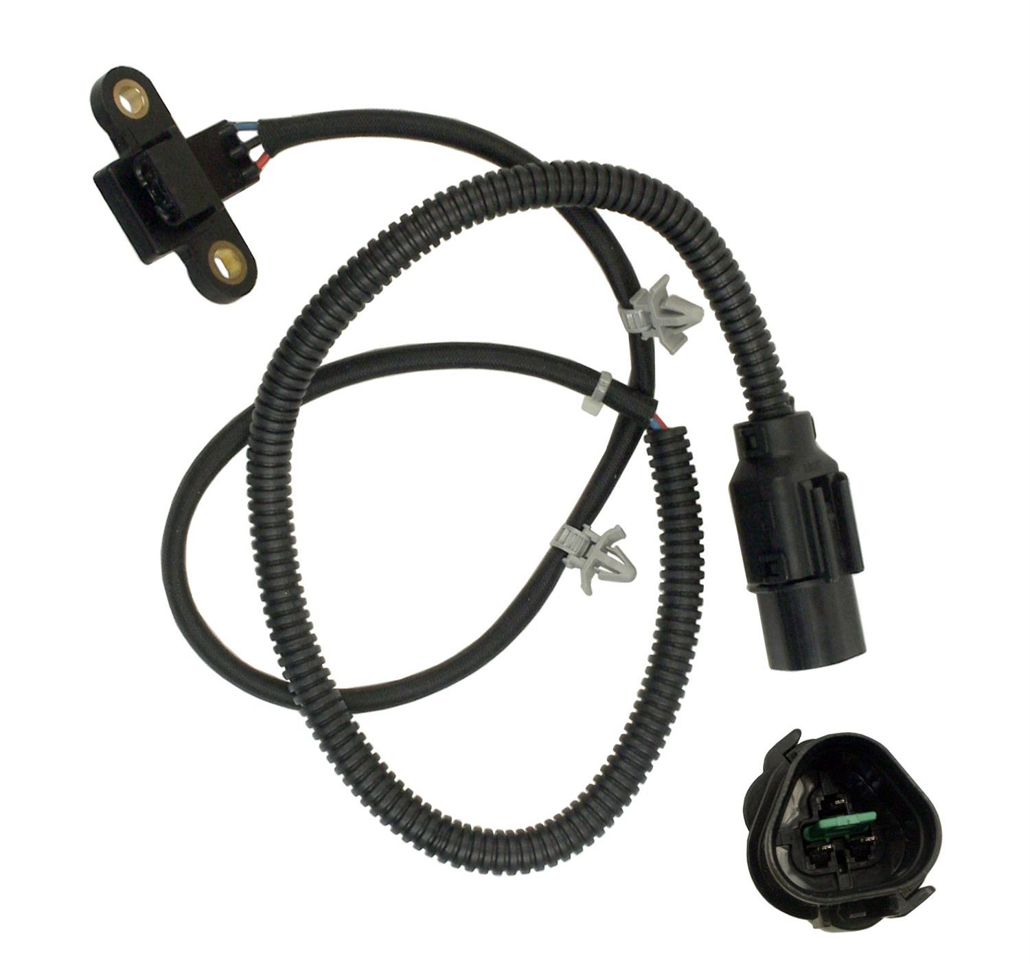 2004 Kia Optima Crankshaft Position Sensor