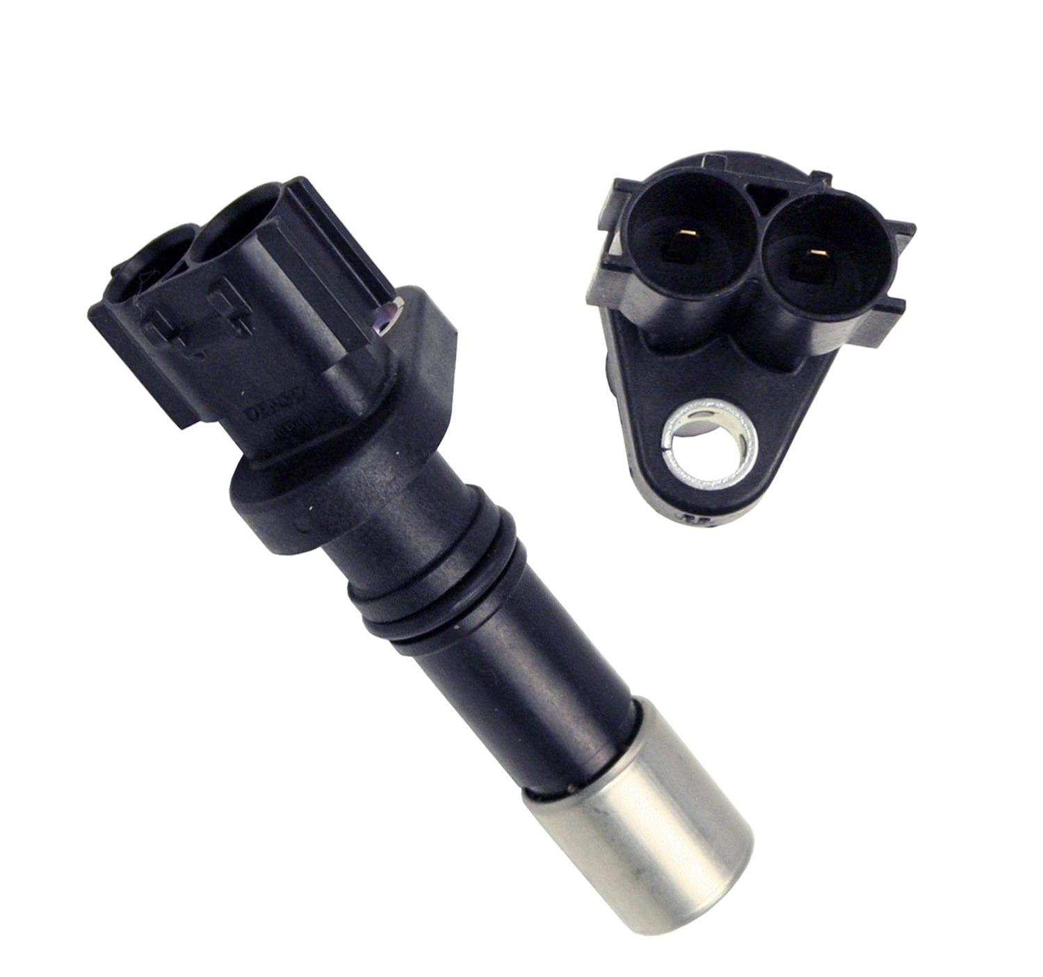 2009 Toyota Highlander Engine Crankshaft Position Sensor