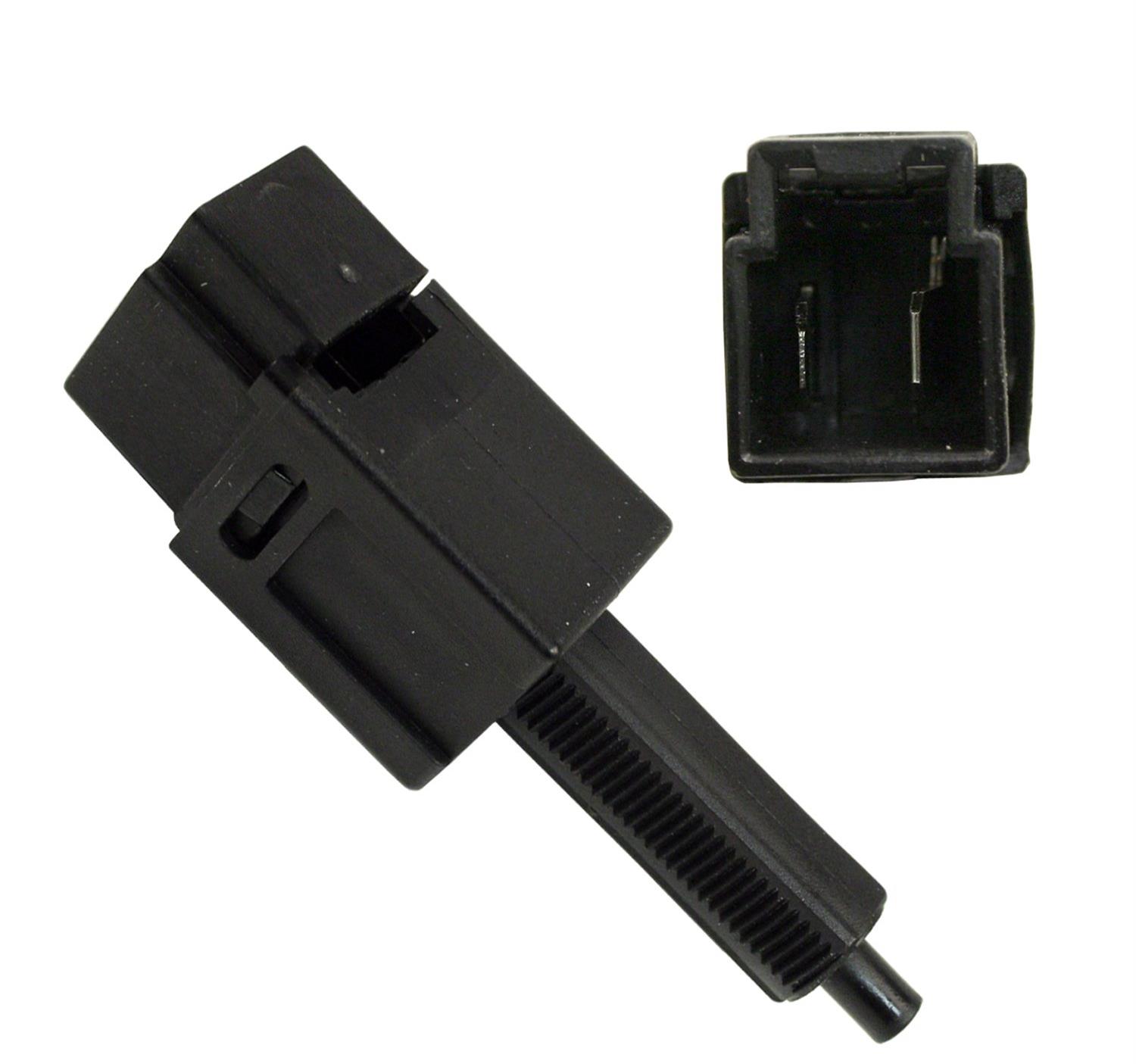 2007 Nissan Altima Brake Light Switch