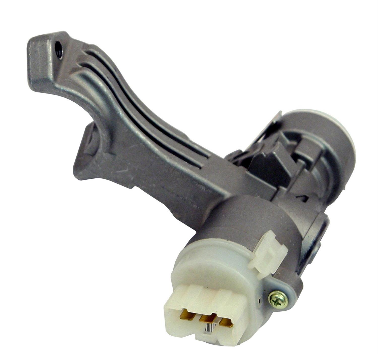 2008 Kia Optima Ignition Switch