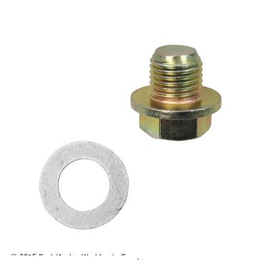 Engine Oil Drain Plug BA 016-0088