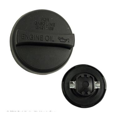 Engine Oil Filler Cap BA 016-0138