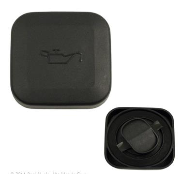 Engine Oil Filler Cap BA 016-0141