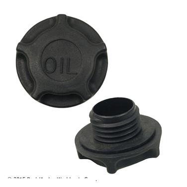 Engine Oil Filler Cap BA 016-0142