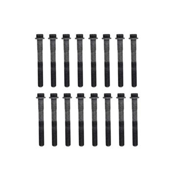 Engine Cylinder Head Bolt Set BA 016-1012