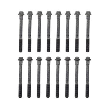 Engine Cylinder Head Bolt Set BA 016-1022