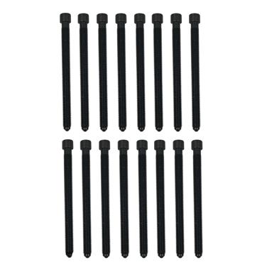 Engine Cylinder Head Bolt Set BA 016-1029