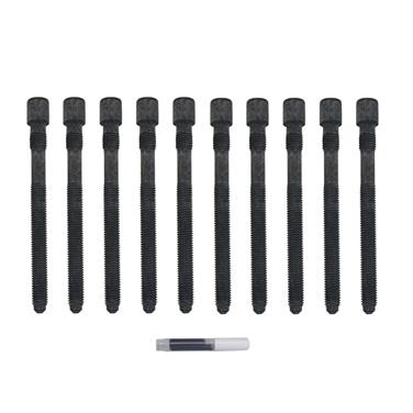 Engine Cylinder Head Bolt Set BA 016-1030