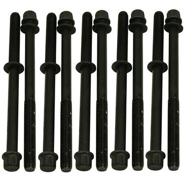 Engine Cylinder Head Bolt Set BA 016-1033