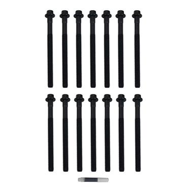 Engine Cylinder Head Bolt Set BA 016-1043