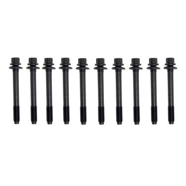 Engine Cylinder Head Bolt Set BA 016-1057