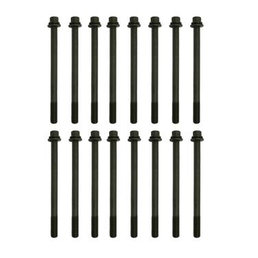 Engine Cylinder Head Bolt Set BA 016-1060