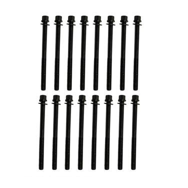 Engine Cylinder Head Bolt Set BA 016-1061