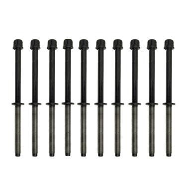 Engine Cylinder Head Bolt Set BA 016-1066