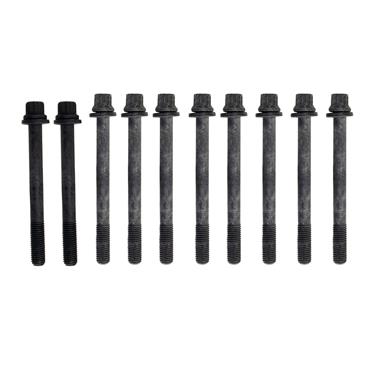 Engine Cylinder Head Bolt Set BA 016-1071