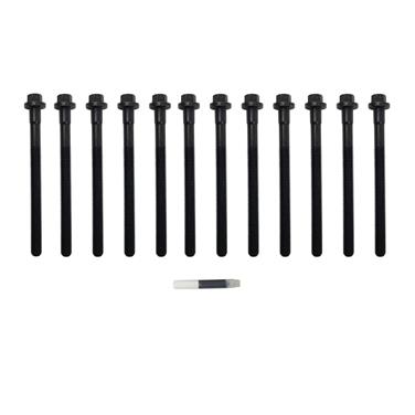 Engine Cylinder Head Bolt Set BA 016-1076