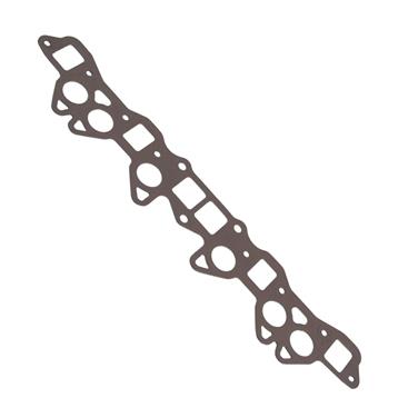 Intake and Exhaust Manifolds Combination Gasket BA 037-1641