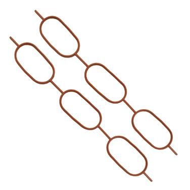 Engine Intake Manifold Gasket Set BA 037-6128