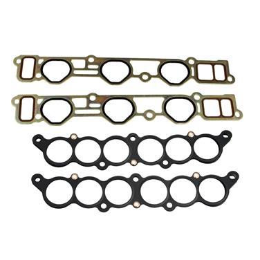 Engine Intake Manifold Gasket Set BA 037-6184