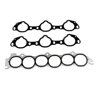 Engine Intake Manifold Gasket Set BA 037-6191