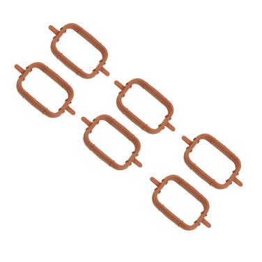 Engine Intake Manifold Gasket Set BA 037-6195