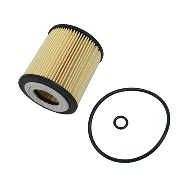 Engine Oil Filter BA 041-0817