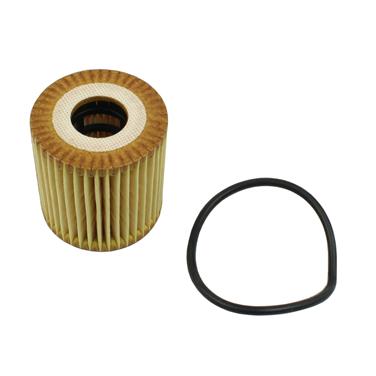 Engine Oil Filter BA 041-0819