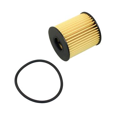 Engine Oil Filter BA 041-0820