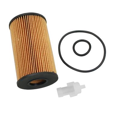 Engine Oil Filter BA 041-0822