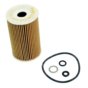 Engine Oil Filter BA 041-0846