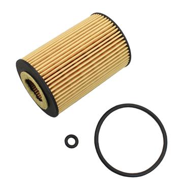 Engine Oil Filter BA 041-0876