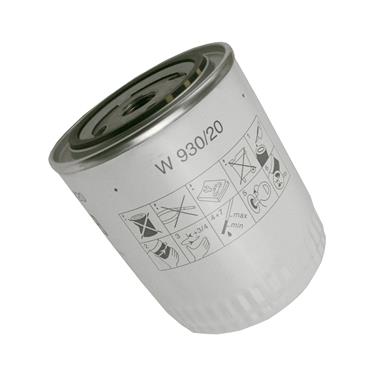 Engine Oil Filter BA 041-8098