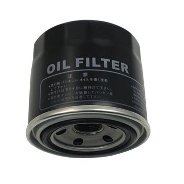 Engine Oil Filter BA 041-8151