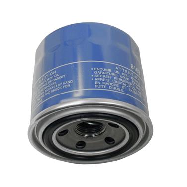 Engine Oil Filter BA 041-8163