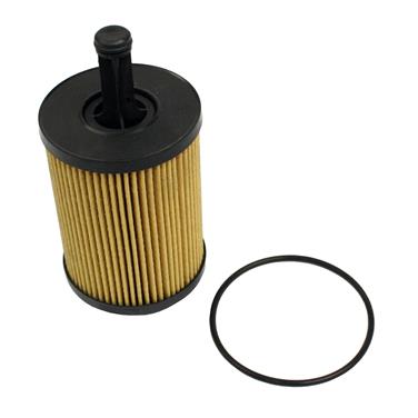 Engine Oil Filter BA 041-8179