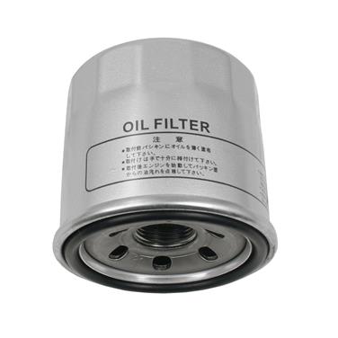 Engine Oil Filter BA 041-8181