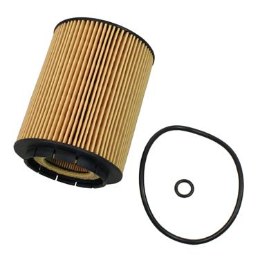 Engine Oil Filter BA 041-8186