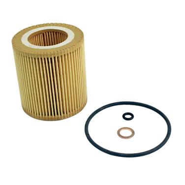 Engine Oil Filter BA 041-8195