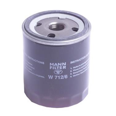 Engine Oil Filter BA 041-8798