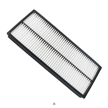 Air Filter BA 042-1625